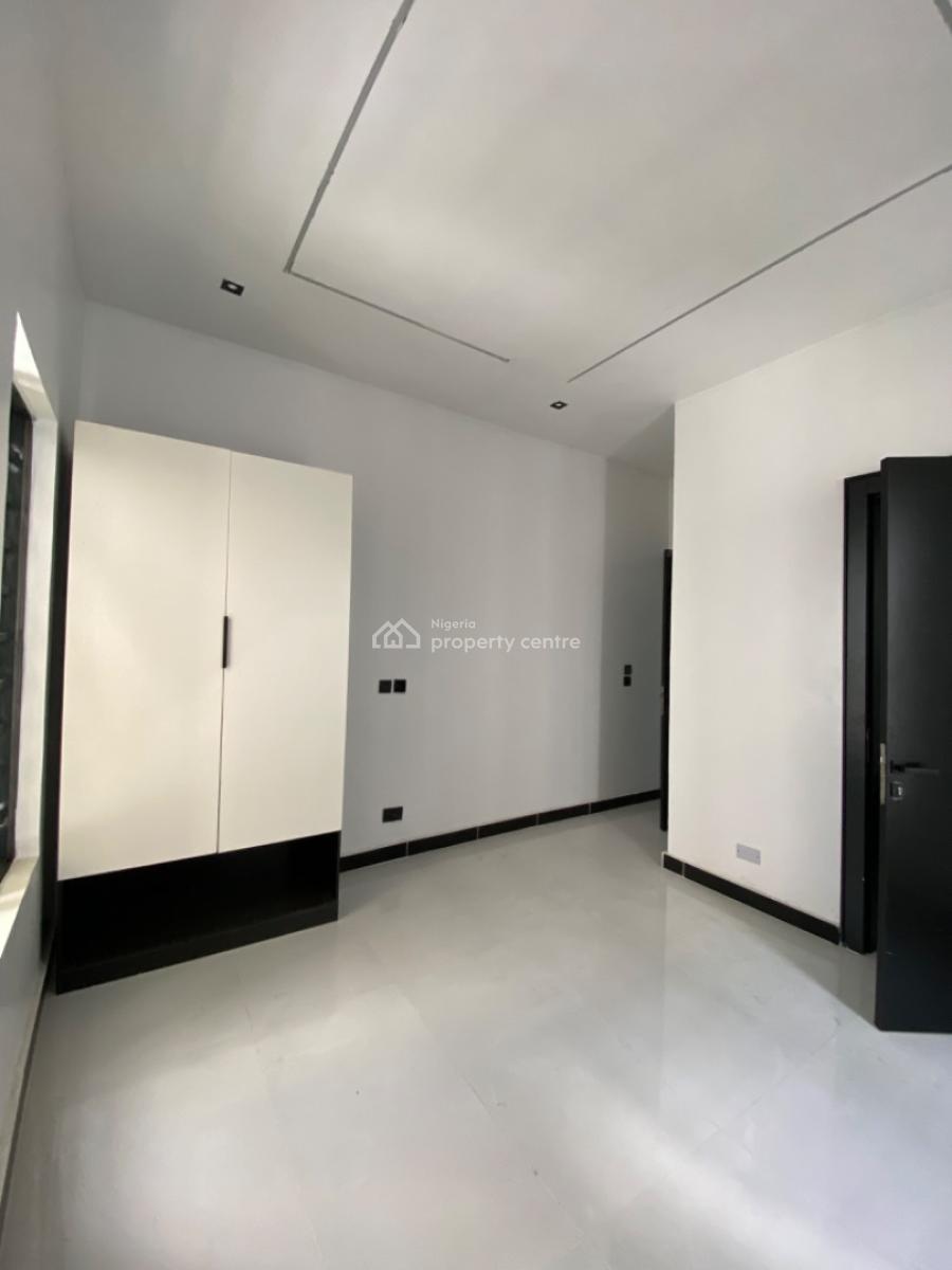 5 Bedroom Fully Detached Duplex, Ologolo, Lekki, Lagos, Detached Duplex for Sale