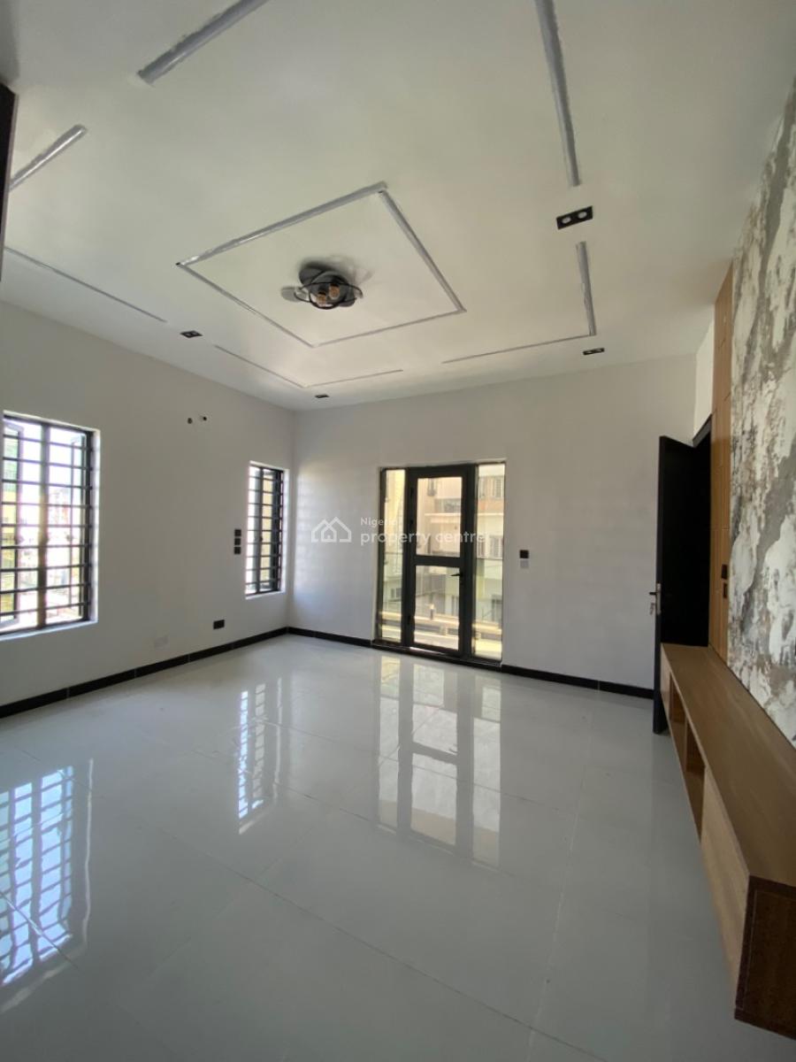 5 Bedroom Fully Detached Duplex, Ologolo, Lekki, Lagos, Detached Duplex for Sale