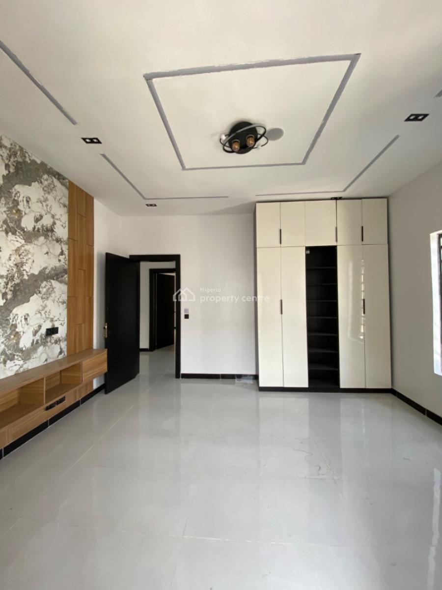 5 Bedroom Fully Detached Duplex, Ologolo, Lekki, Lagos, Detached Duplex for Sale