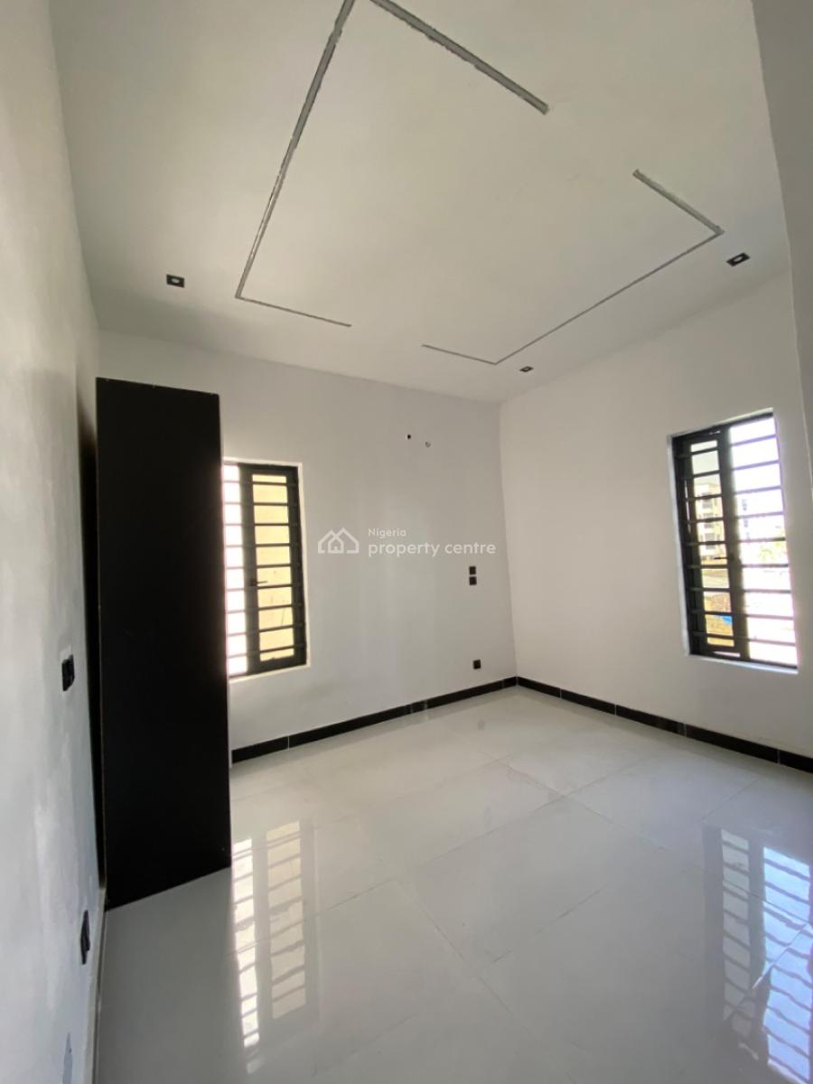 5 Bedroom Fully Detached Duplex, Ologolo, Lekki, Lagos, Detached Duplex for Sale