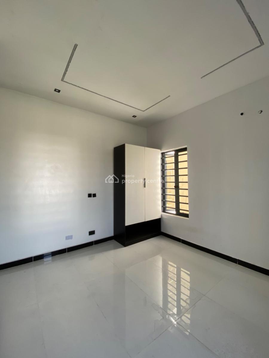 5 Bedroom Fully Detached Duplex, Ologolo, Lekki, Lagos, Detached Duplex for Sale