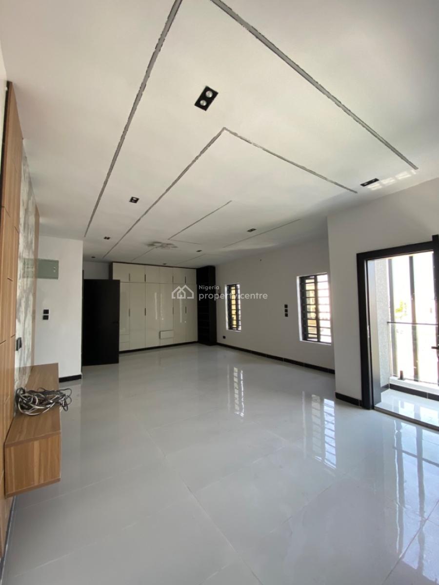 5 Bedroom Fully Detached Duplex, Ologolo, Lekki, Lagos, Detached Duplex for Sale