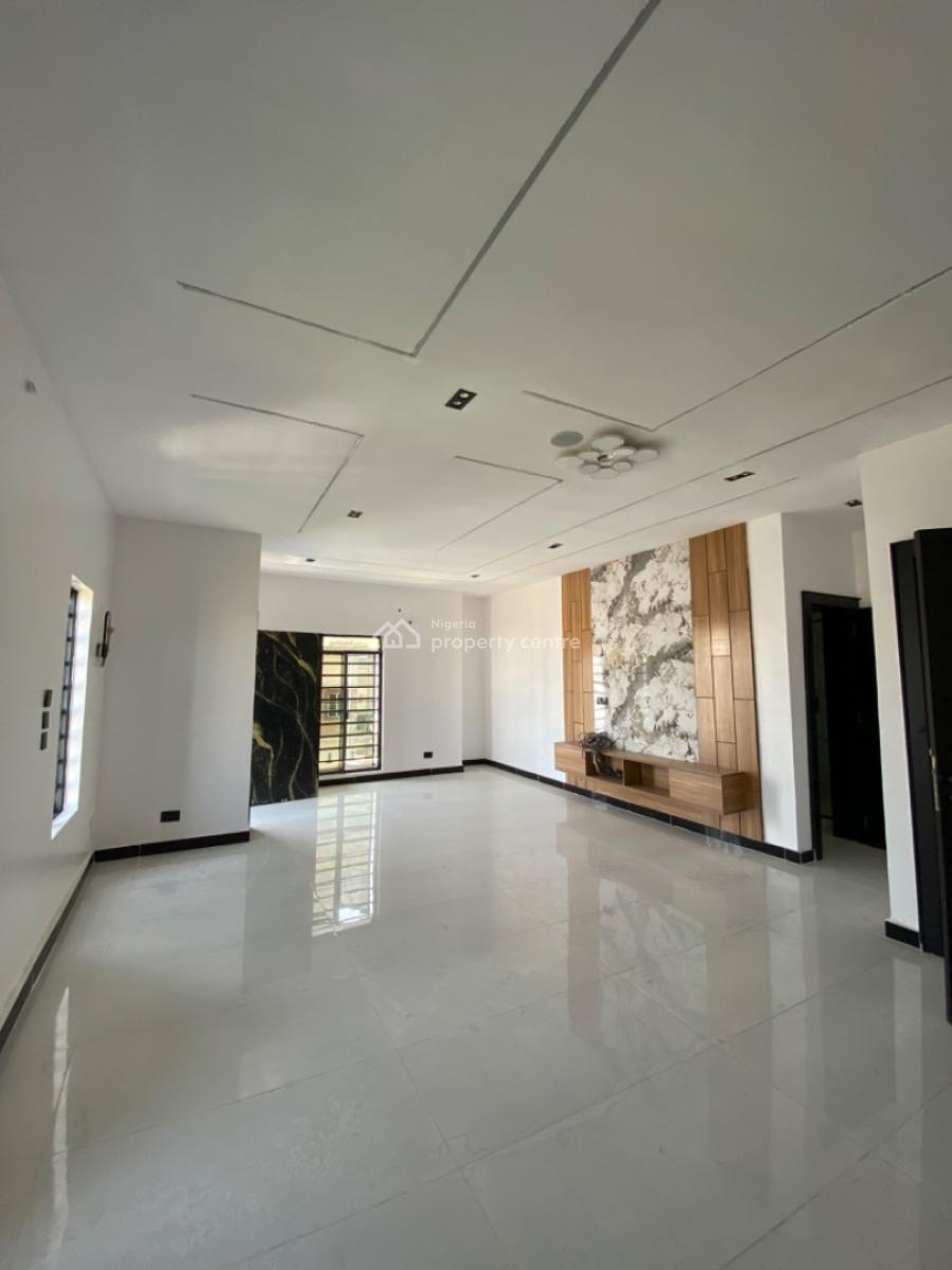 5 Bedroom Fully Detached Duplex, Ologolo, Lekki, Lagos, Detached Duplex for Sale