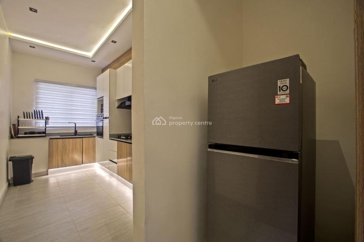 Welcoming 2 Bedroom Duplex with a Ps5 ️, Victoria Island (vi), Lagos, Flat / Apartment Short Let