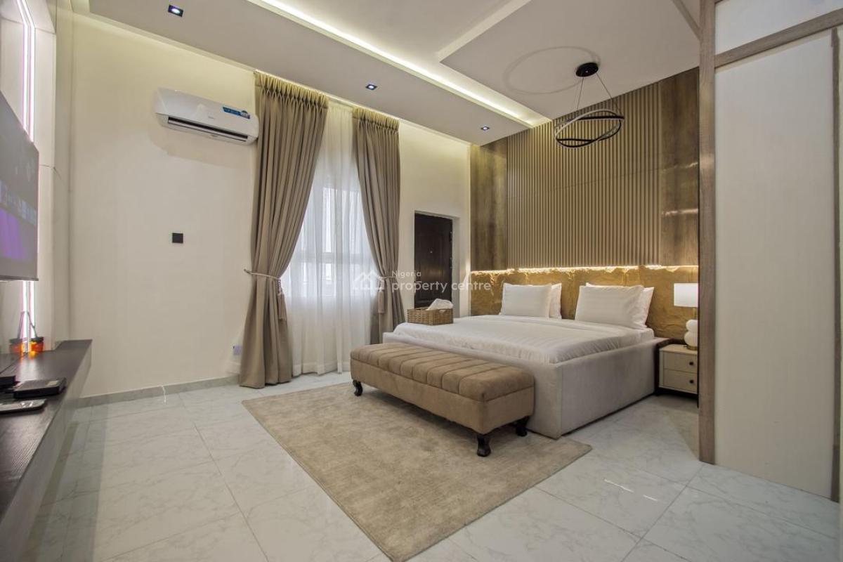 Welcoming 2 Bedroom Duplex with a Ps5 ️, Victoria Island (vi), Lagos, Flat / Apartment Short Let