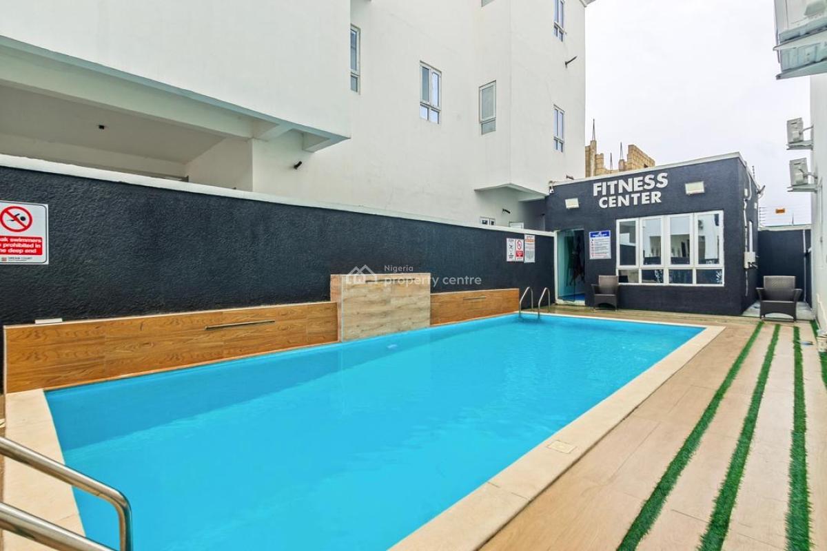 Welcoming 2 Bedroom Duplex with a Ps5 ️, Victoria Island (vi), Lagos, Flat / Apartment Short Let