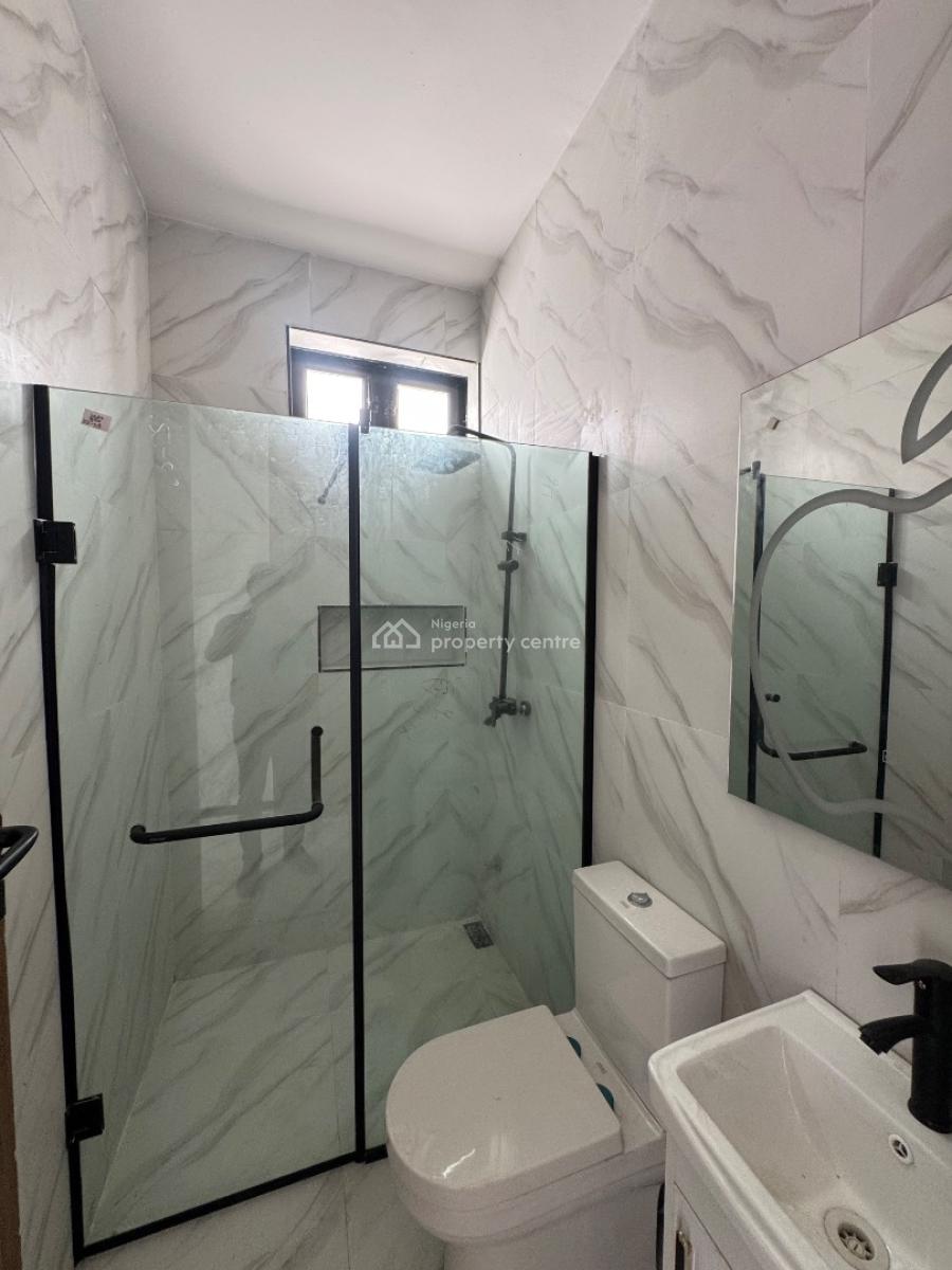 Beautiful Four (4) Bedroom  Detached Duplex, Lekki, Lagos, Detached Duplex for Sale