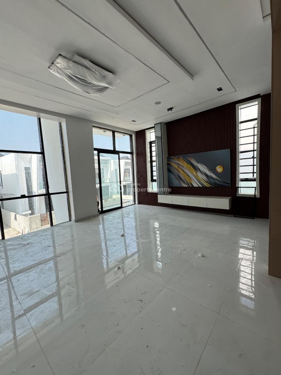 Stunning 5 Bedroom Detached Duplex + Pool, Orchid, Lekki, Lagos, Detached Duplex for Sale