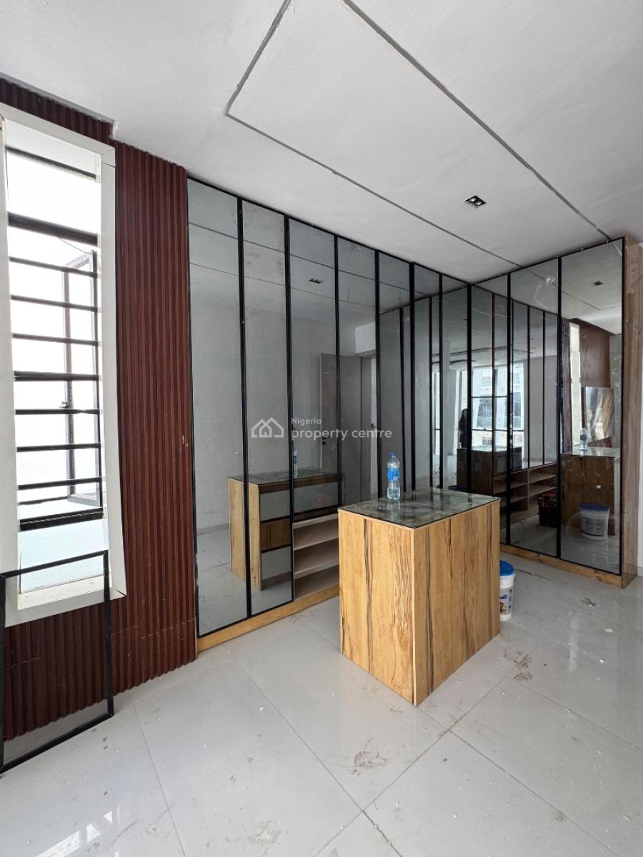 Stunning 5 Bedroom Detached Duplex + Pool, Orchid, Lekki, Lagos, Detached Duplex for Sale