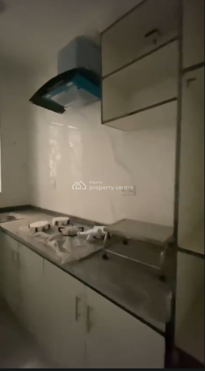 Elegant 3 Bedroom Terrace- Abraham Adesanya, Abraham Adesanya Estate, Ajah, Lagos, Terraced Duplex for Sale