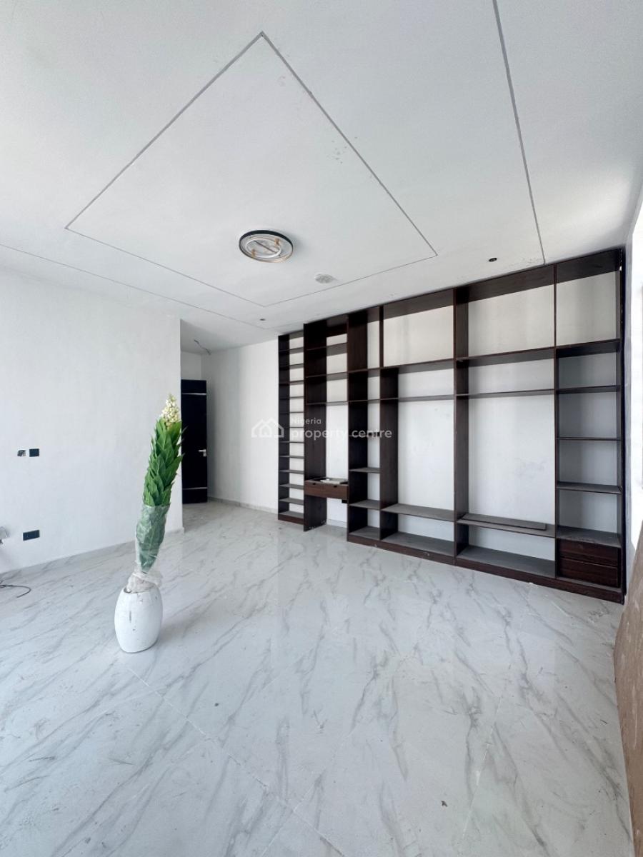 Newly Built  Four (4) Bedroom  Detached Duplex, Lekki, Lagos, Detached Duplex for Sale