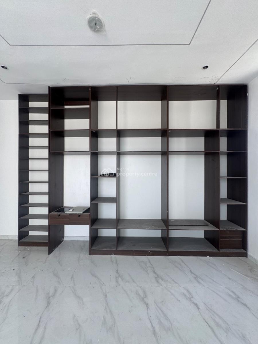 Newly Built  Four (4) Bedroom  Detached Duplex, Lekki, Lagos, Detached Duplex for Sale