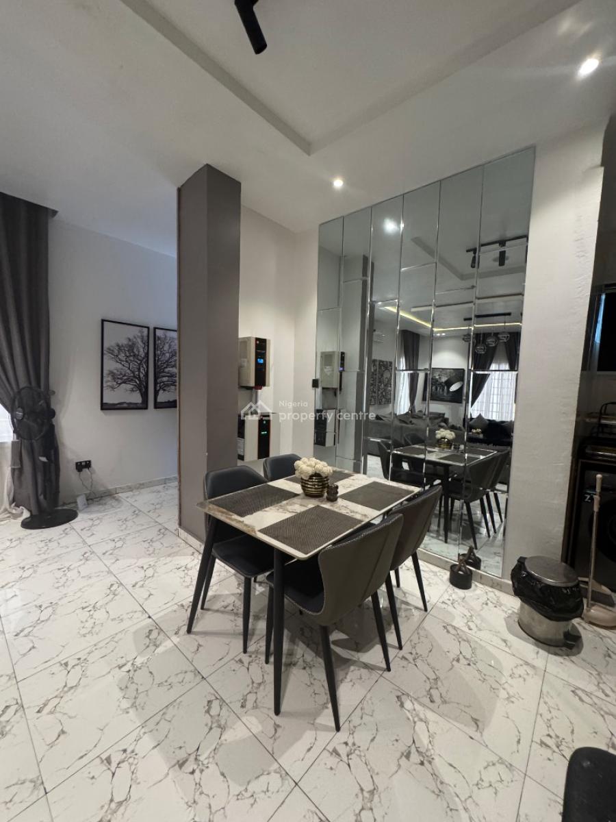 Fully Furnished 2 Bedroom Apartment, Lekki Phase 1, Lekki, Lagos, Flat / Apartment for Sale