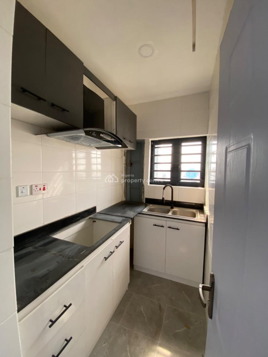 1 Bedroom Apartment, Ologolo, Lekki, Lagos, Flat / Apartment for Sale