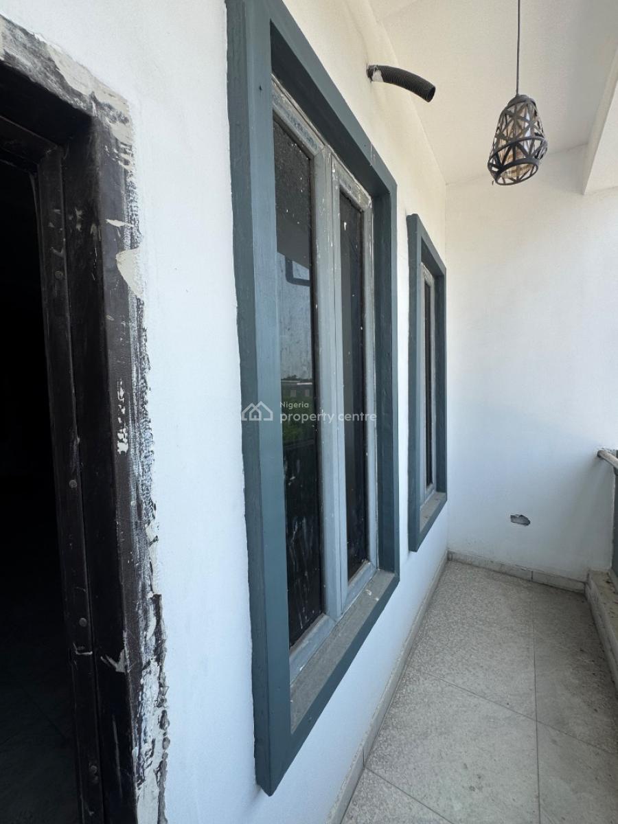 New Four (4) Bedroom  Detached Duplex, Lekki, Lagos, Detached Duplex for Sale