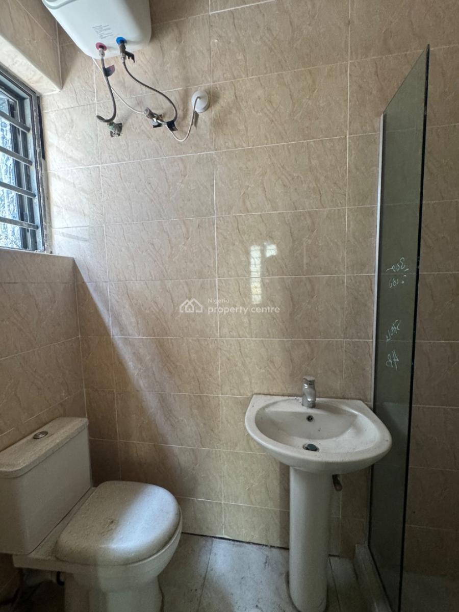 New Four (4) Bedroom  Detached Duplex, Lekki, Lagos, Detached Duplex for Sale