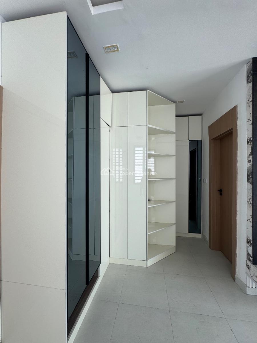 New Four (4) Bedrooms Detached Duplex, Lekki, Lagos, Detached Duplex for Sale