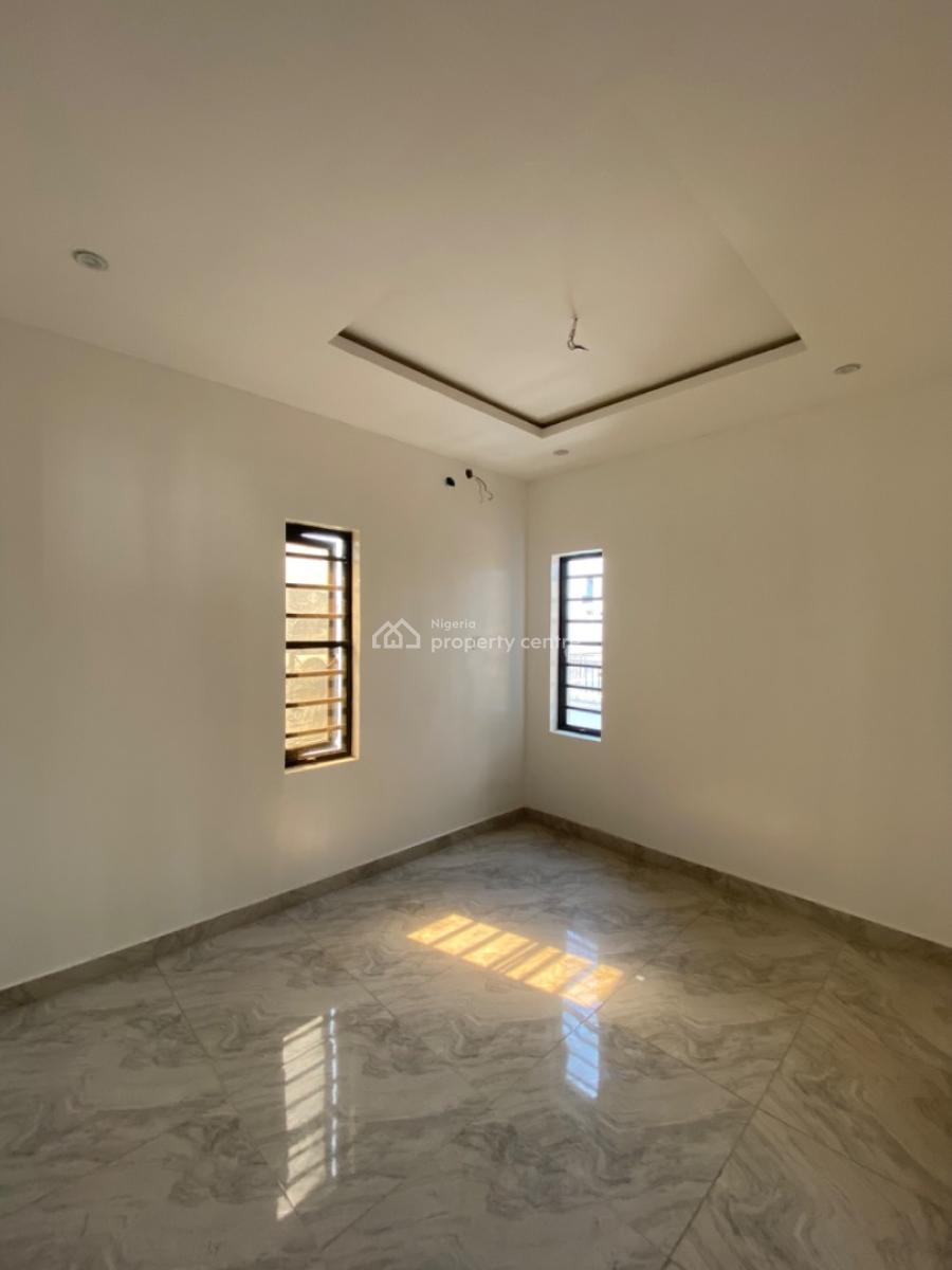 2 Bedrooms Apartment, Ologolo, Lekki, Lagos, Flat / Apartment for Sale