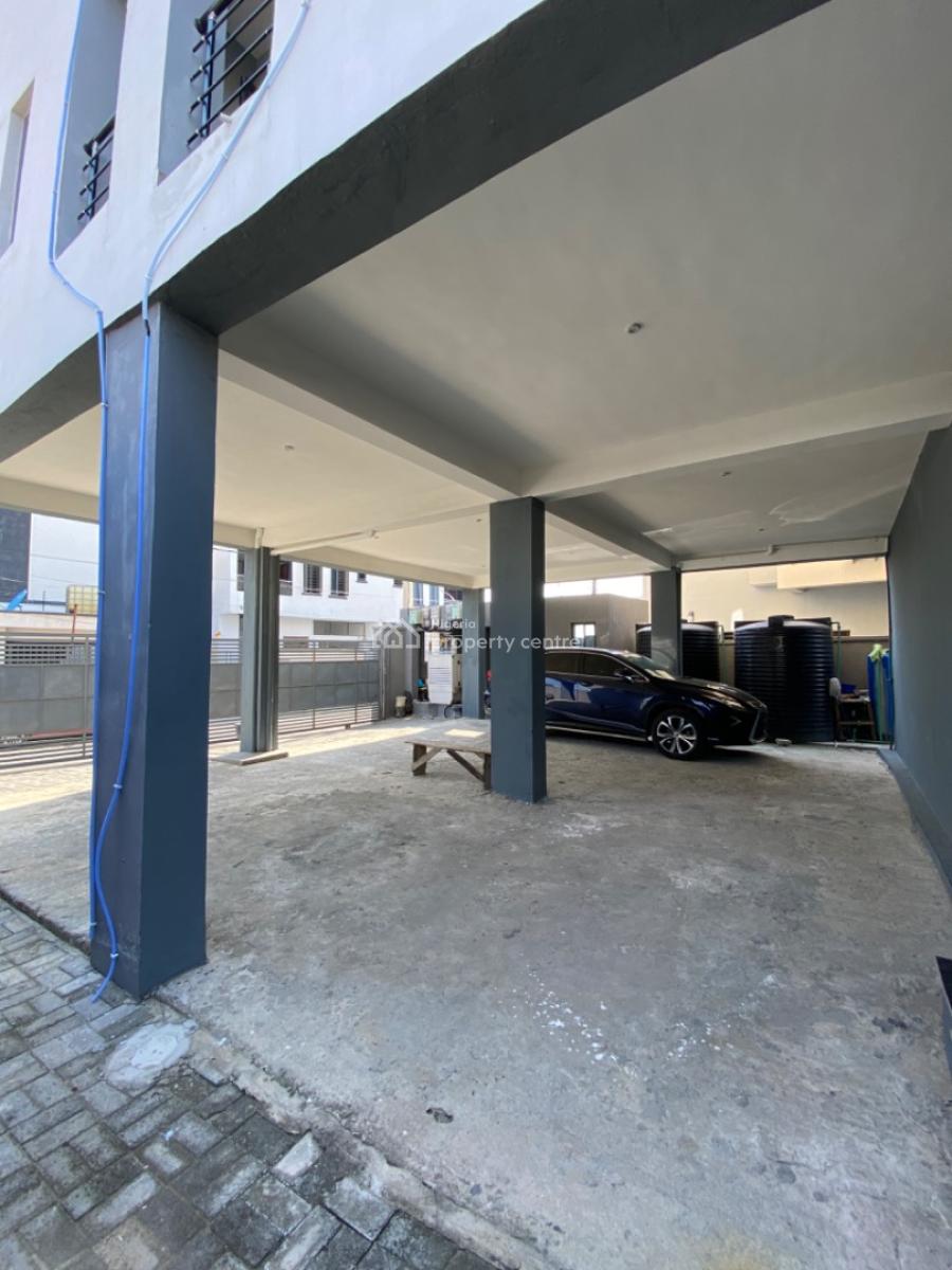 2 Bedrooms Apartment, Ologolo, Lekki, Lagos, Flat / Apartment for Sale