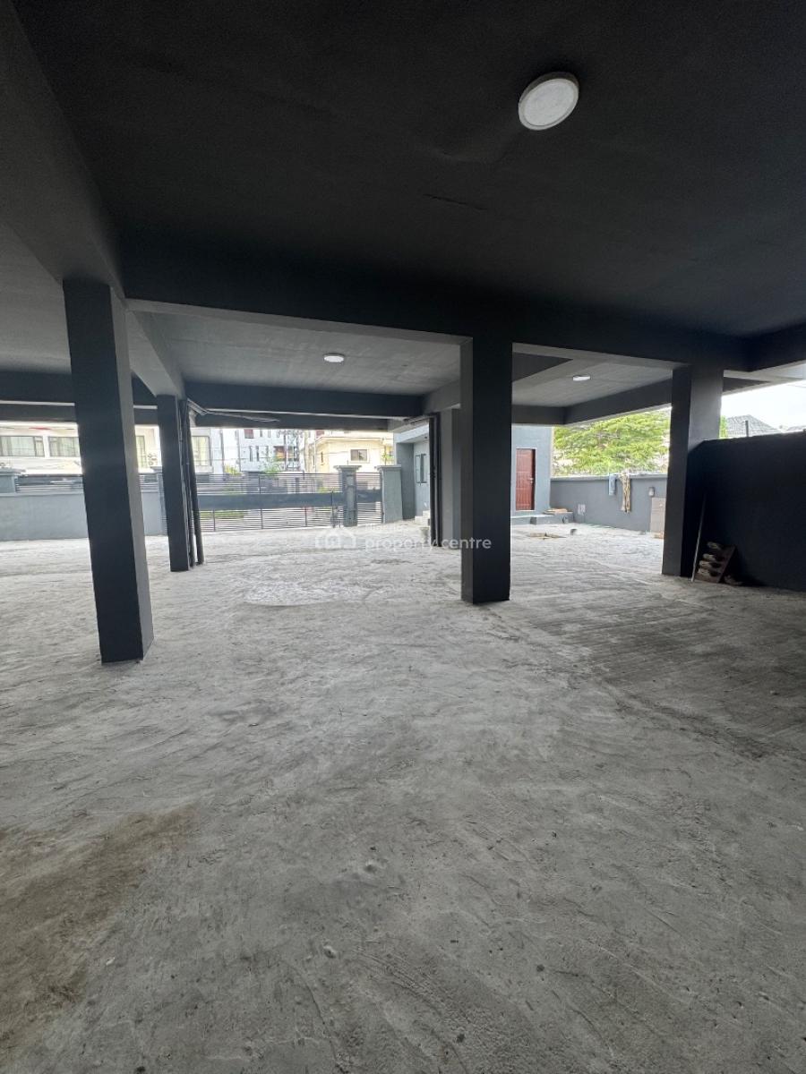 Brand New Furnished Apartment, Lekki Phase 1, Lekki, Lagos, Flat / Apartment for Sale