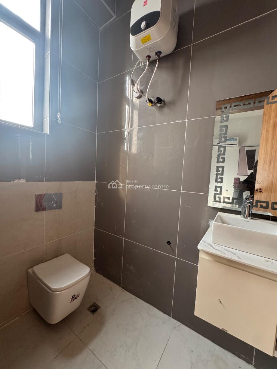 Brand New Furnished Apartment, Lekki Phase 1, Lekki, Lagos, Flat / Apartment for Sale