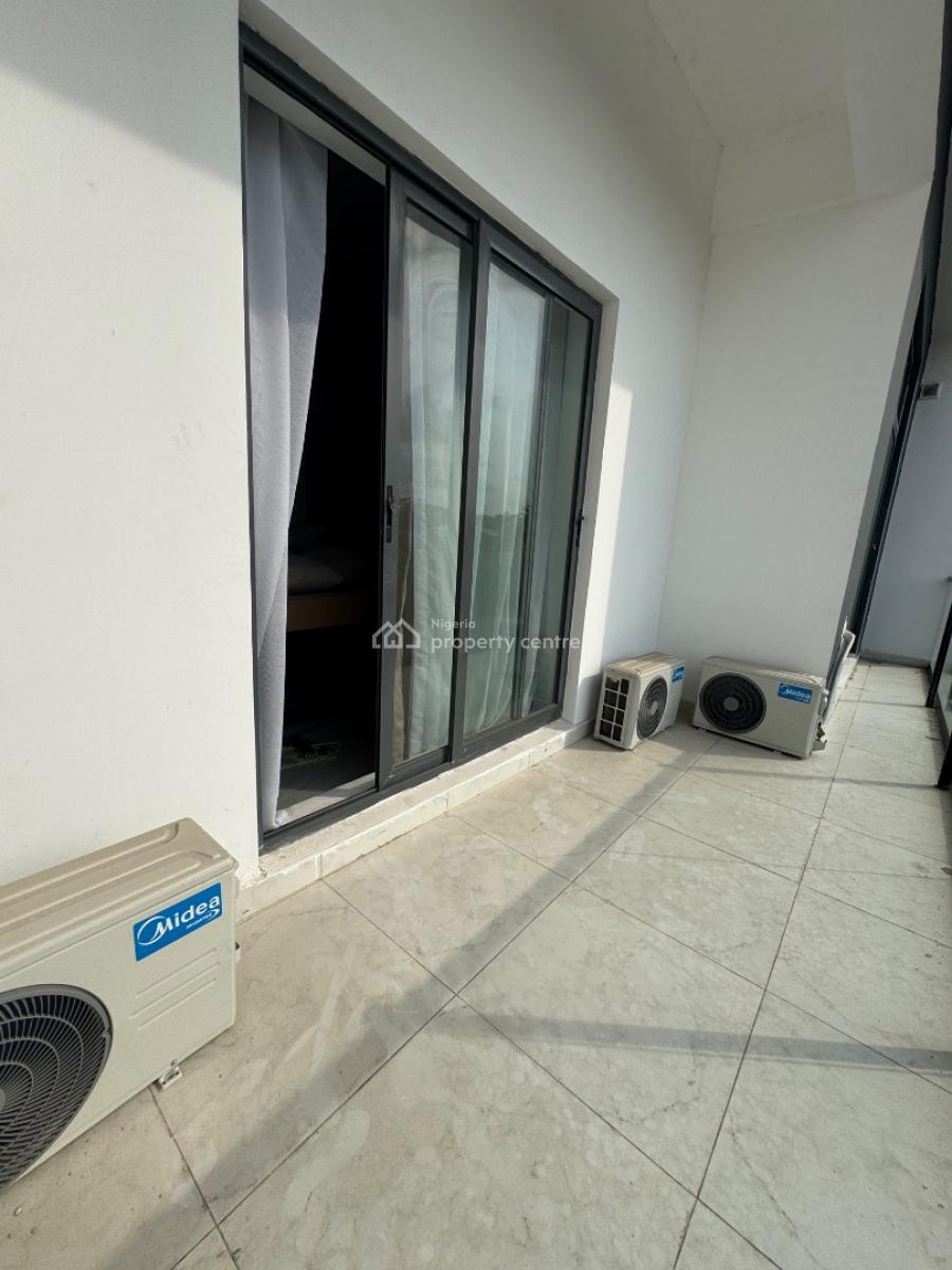 Brand New Furnished Apartment, Lekki Phase 1, Lekki, Lagos, Flat / Apartment for Sale
