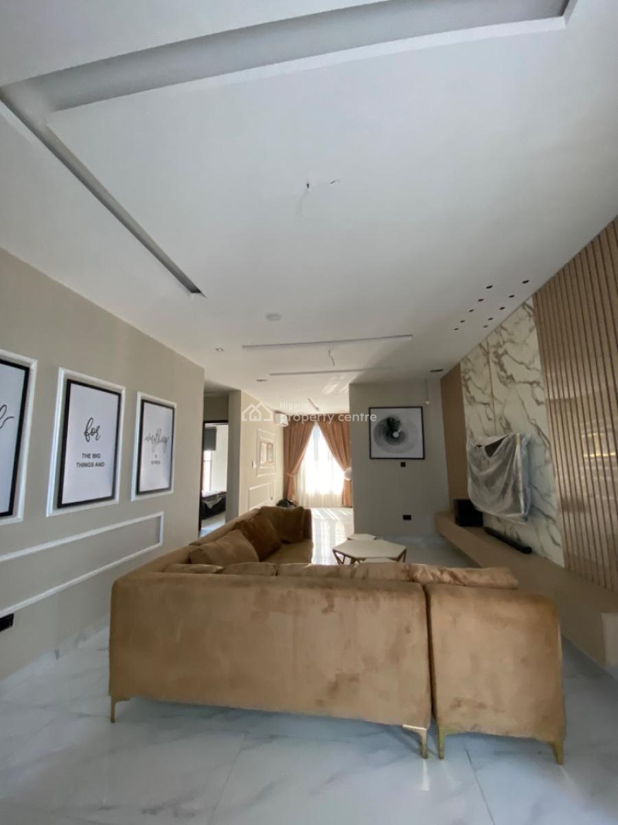 Furnished 2 Bedrooms Apartment, Ologolo, Lekki, Lagos, Flat / Apartment for Sale