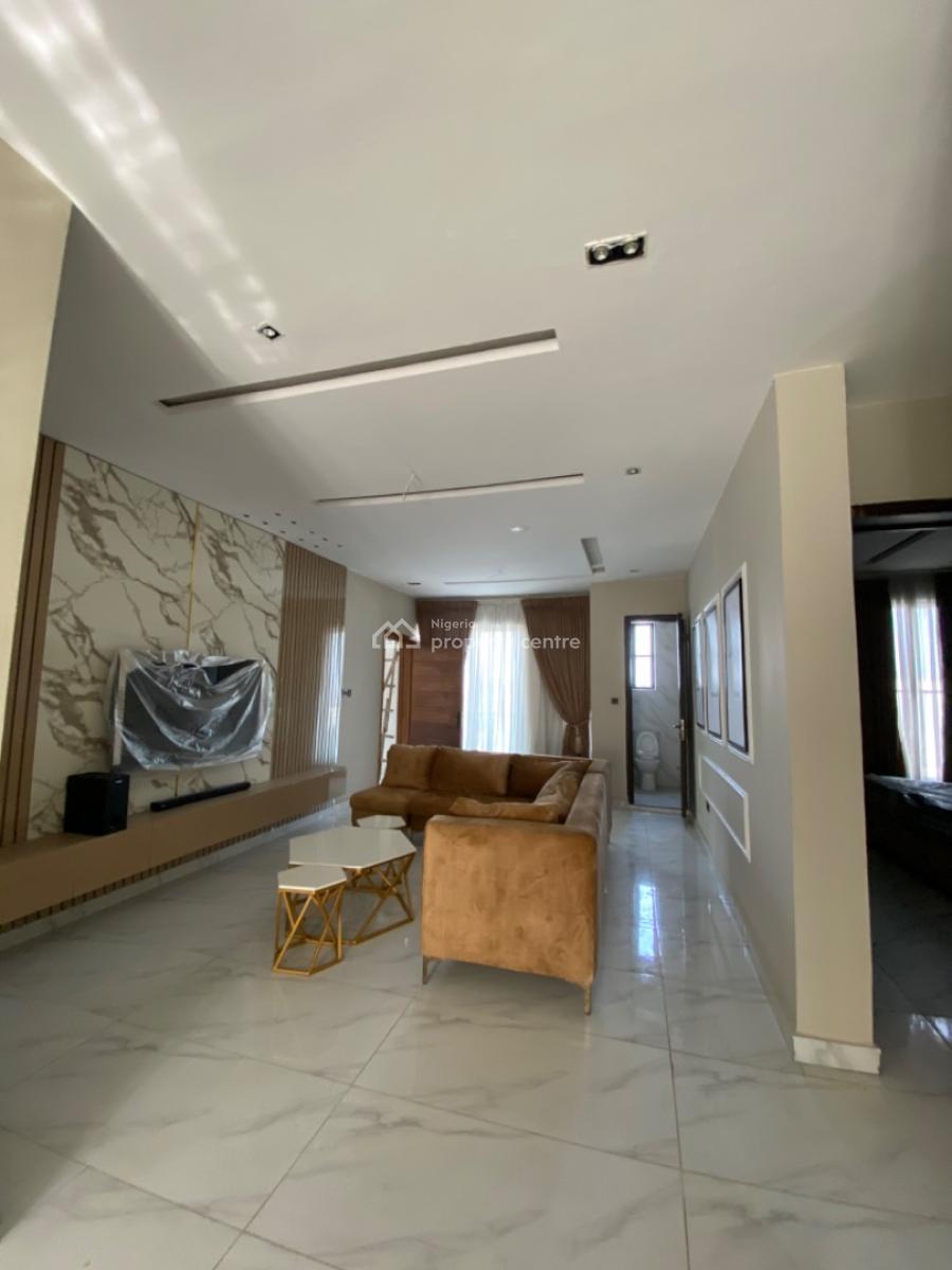 Furnished 2 Bedrooms Apartment, Ologolo, Lekki, Lagos, Flat / Apartment for Sale