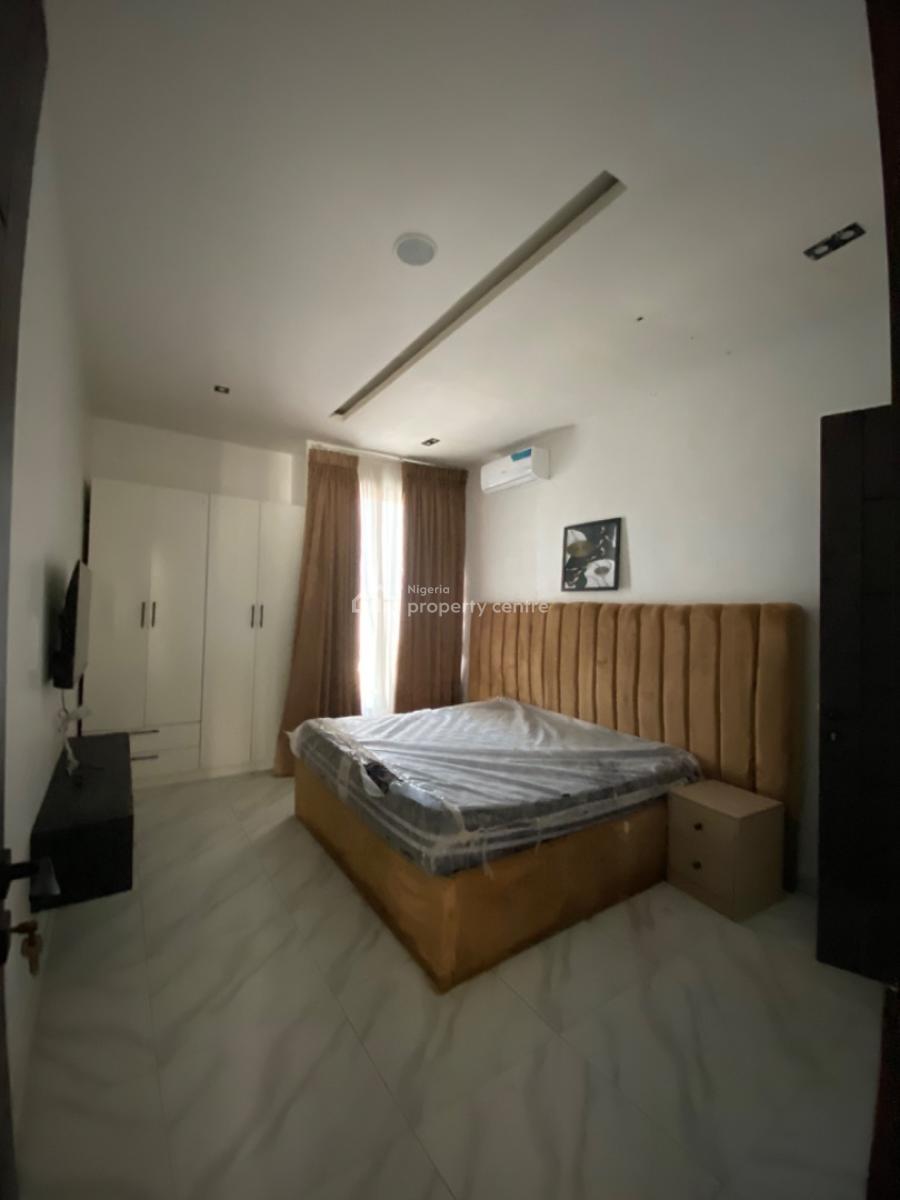 Furnished 2 Bedrooms Apartment, Ologolo, Lekki, Lagos, Flat / Apartment for Sale