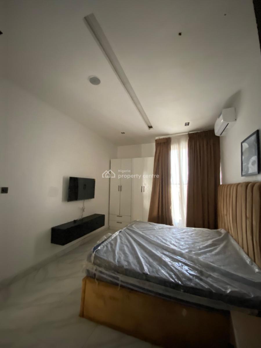 Furnished 2 Bedrooms Apartment, Ologolo, Lekki, Lagos, Flat / Apartment for Sale