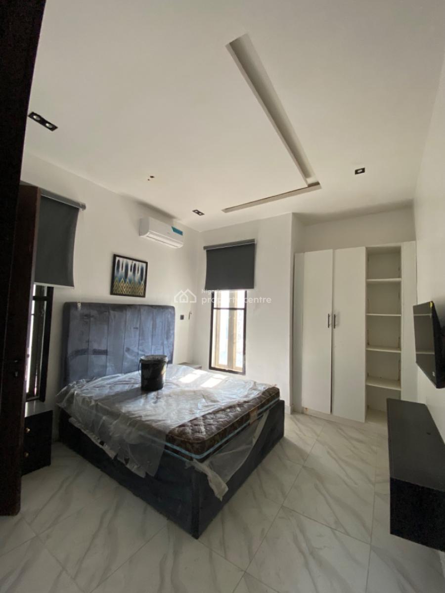 Furnished 2 Bedrooms Apartment, Ologolo, Lekki, Lagos, Flat / Apartment for Sale
