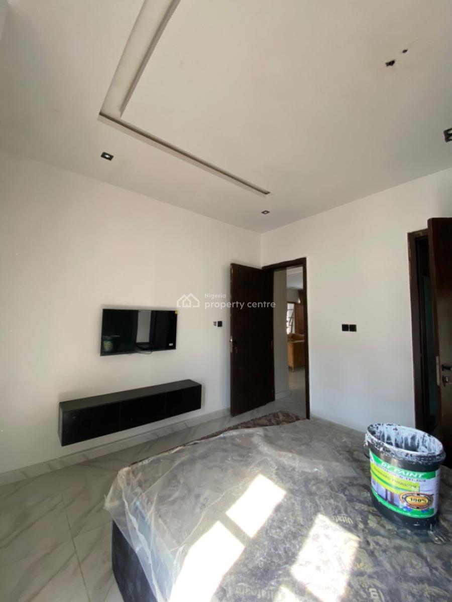 Furnished 2 Bedrooms Apartment, Ologolo, Lekki, Lagos, Flat / Apartment for Sale