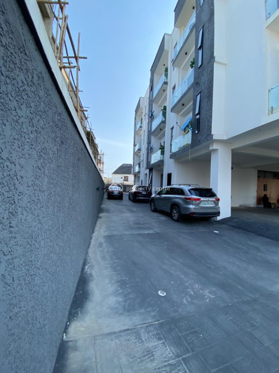 Furnished 2 Bedrooms Apartment, Ologolo, Lekki, Lagos, Flat / Apartment for Sale