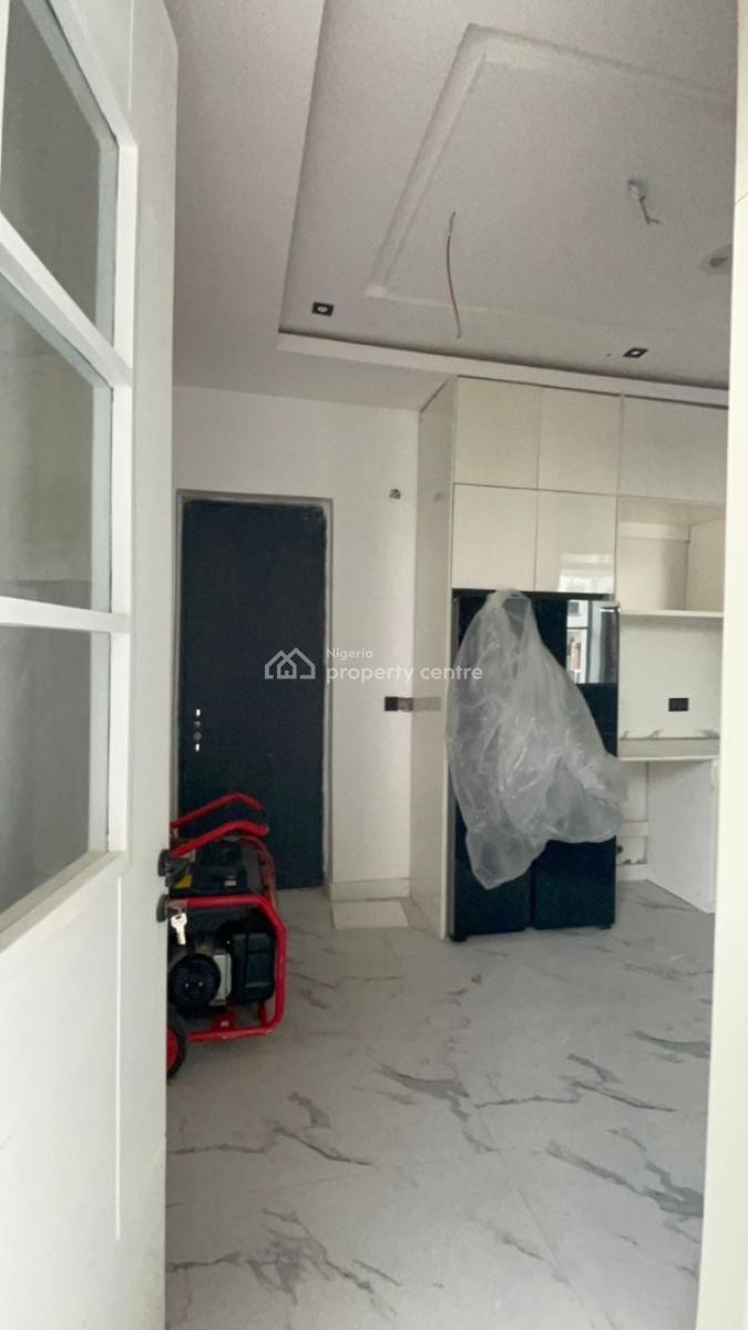 Newly Built 5 Bedroom Fully Detached Duplex, Ologolo, Lekki, Lagos, Detached Duplex for Sale