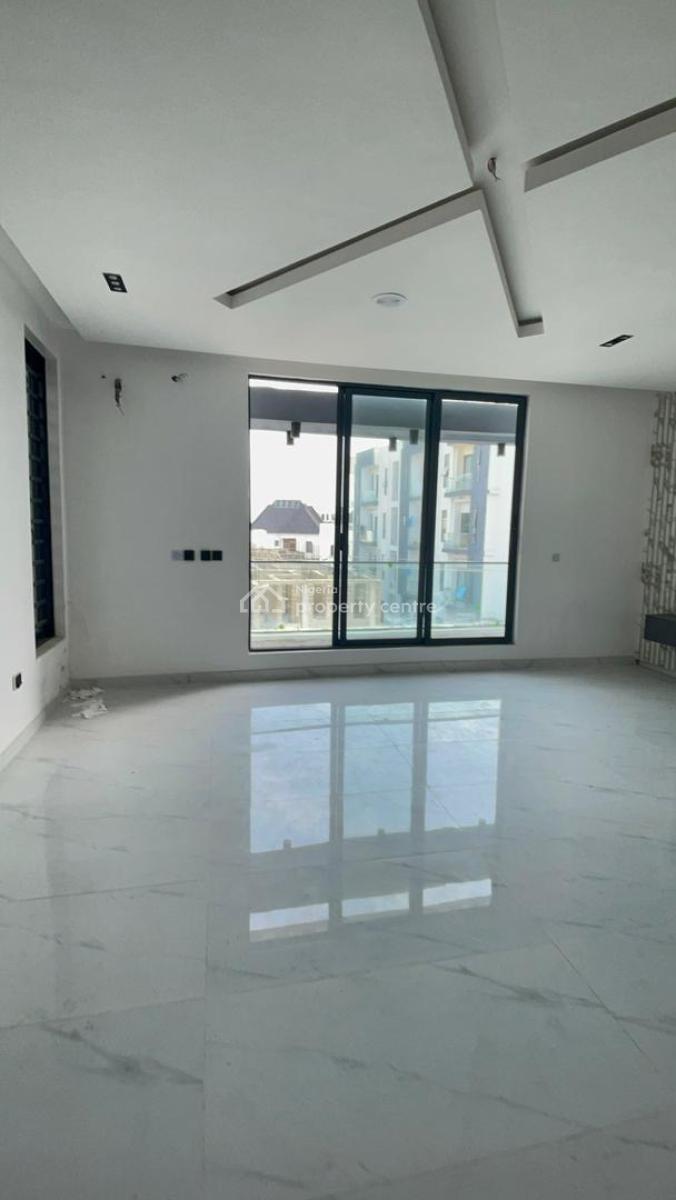 Newly Built 5 Bedroom Fully Detached Duplex, Ologolo, Lekki, Lagos, Detached Duplex for Sale