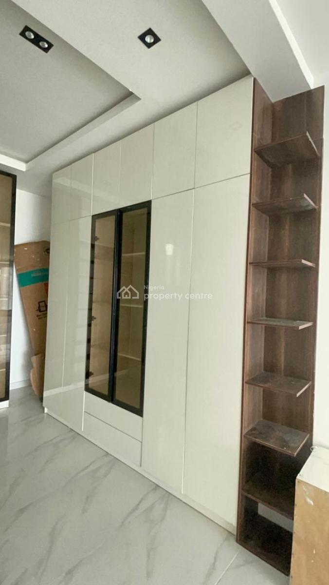 Newly Built 5 Bedroom Fully Detached Duplex, Ologolo, Lekki, Lagos, Detached Duplex for Sale