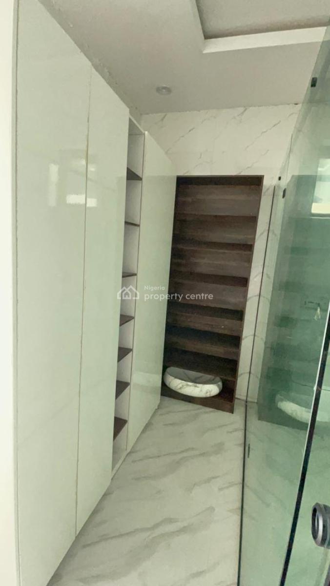 Newly Built 5 Bedroom Fully Detached Duplex, Ologolo, Lekki, Lagos, Detached Duplex for Sale