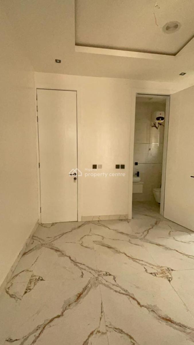 Newly Built 5 Bedroom Fully Detached Duplex, Ologolo, Lekki, Lagos, Detached Duplex for Sale