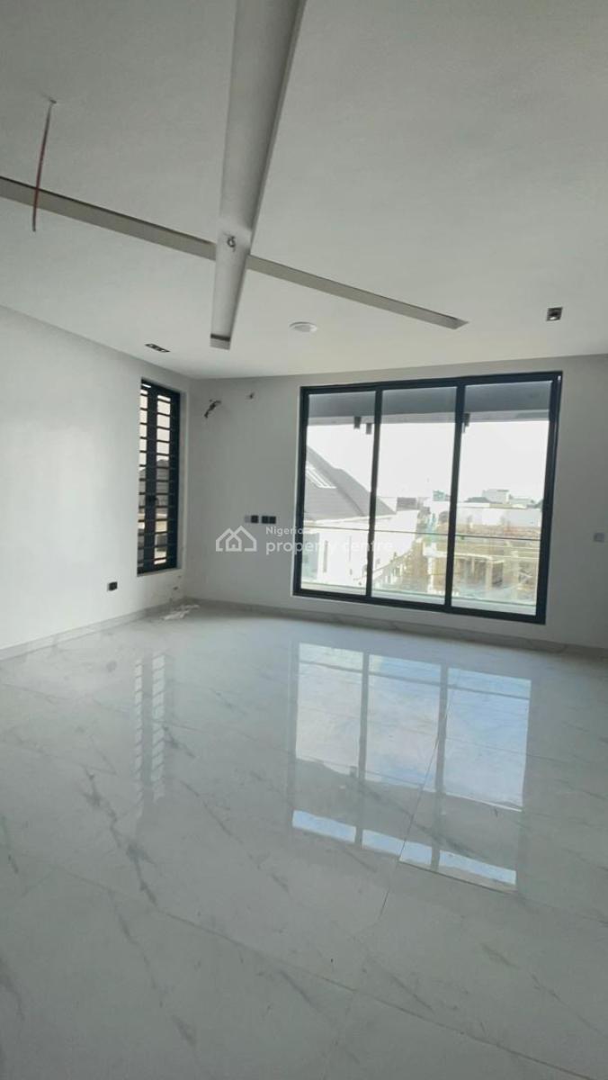 Newly Built 5 Bedroom Fully Detached Duplex, Ologolo, Lekki, Lagos, Detached Duplex for Sale