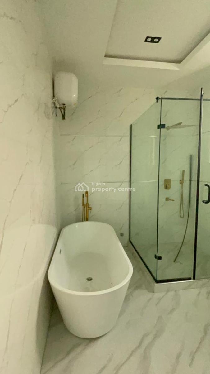 Newly Built 5 Bedroom Fully Detached Duplex, Ologolo, Lekki, Lagos, Detached Duplex for Sale