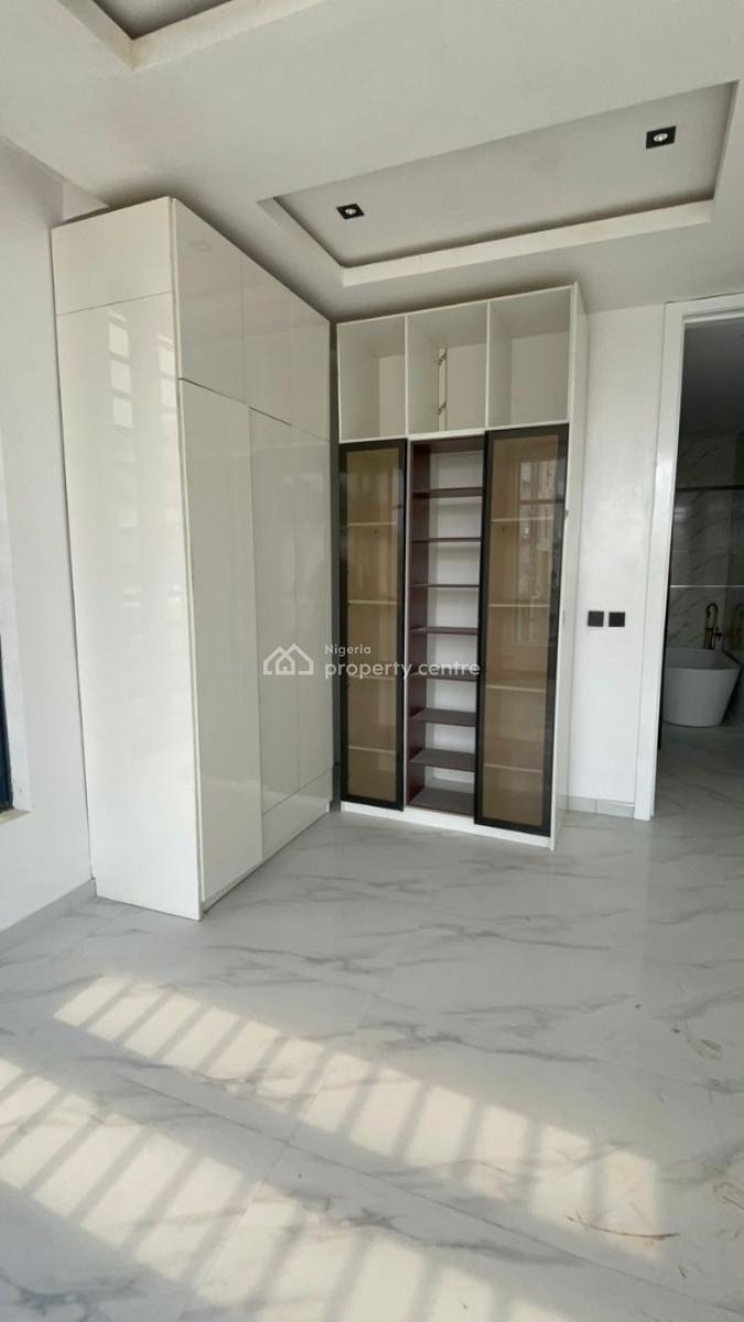 Newly Built 5 Bedroom Fully Detached Duplex, Ologolo, Lekki, Lagos, Detached Duplex for Sale