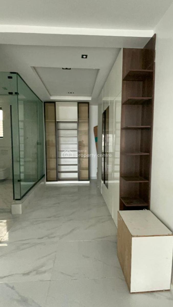 Newly Built 5 Bedroom Fully Detached Duplex, Ologolo, Lekki, Lagos, Detached Duplex for Sale