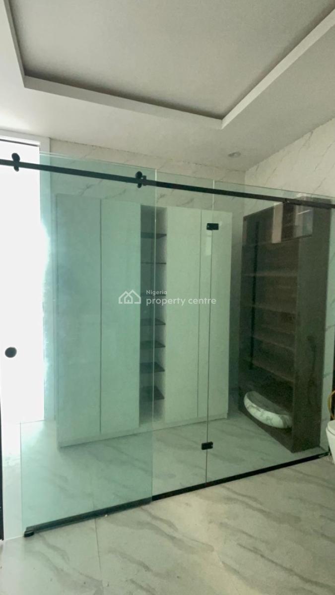 Newly Built 5 Bedroom Fully Detached Duplex, Ologolo, Lekki, Lagos, Detached Duplex for Sale