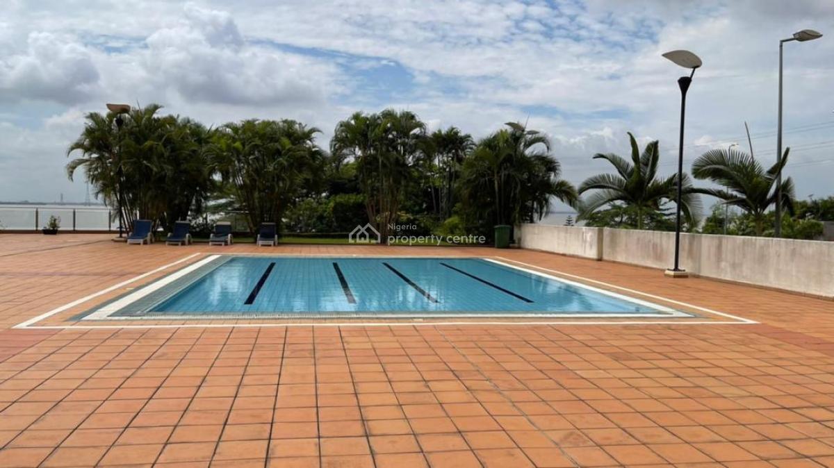 4 Bedroom Apartment, Banana Island, Ikoyi, Lagos, Flat / Apartment for Rent