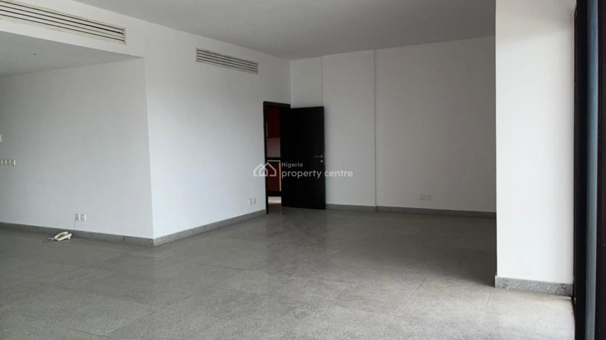 4 Bedroom Apartment, Banana Island, Ikoyi, Lagos, Flat / Apartment for Rent