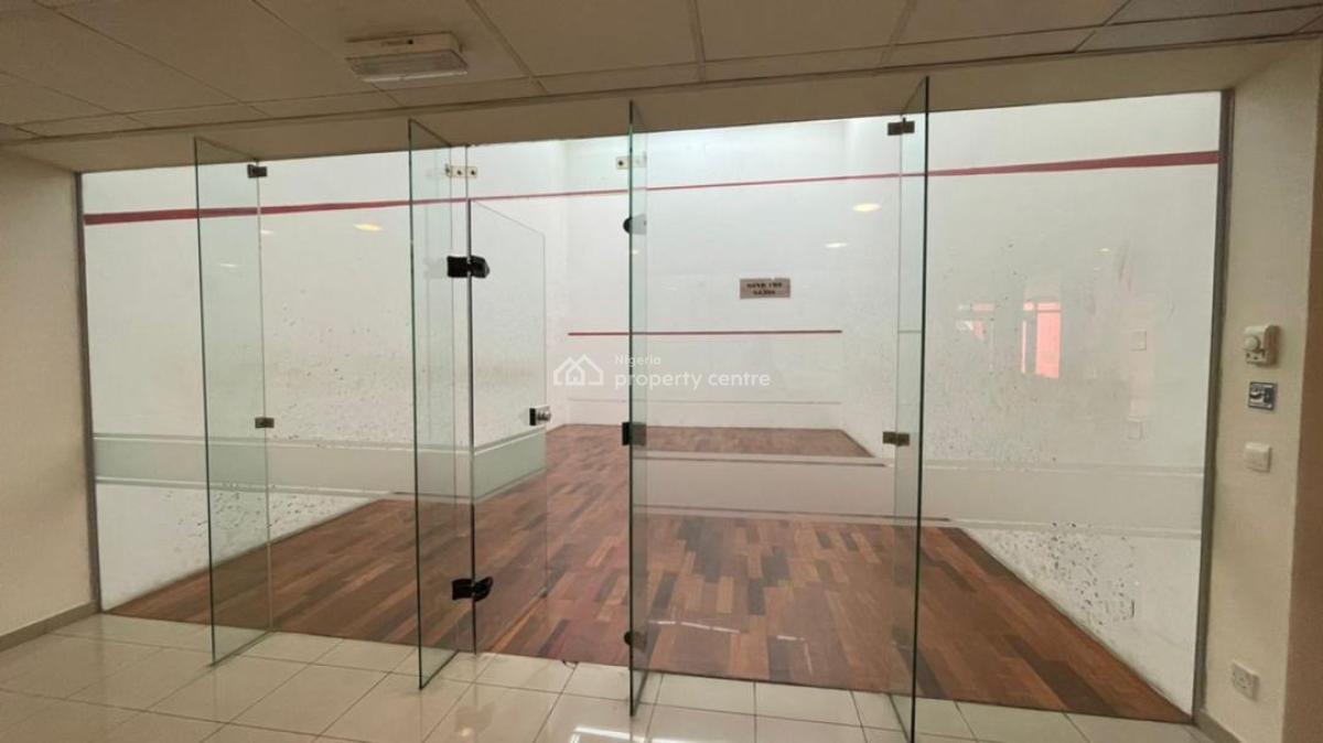 4 Bedroom Apartment, Banana Island, Ikoyi, Lagos, Flat / Apartment for Rent