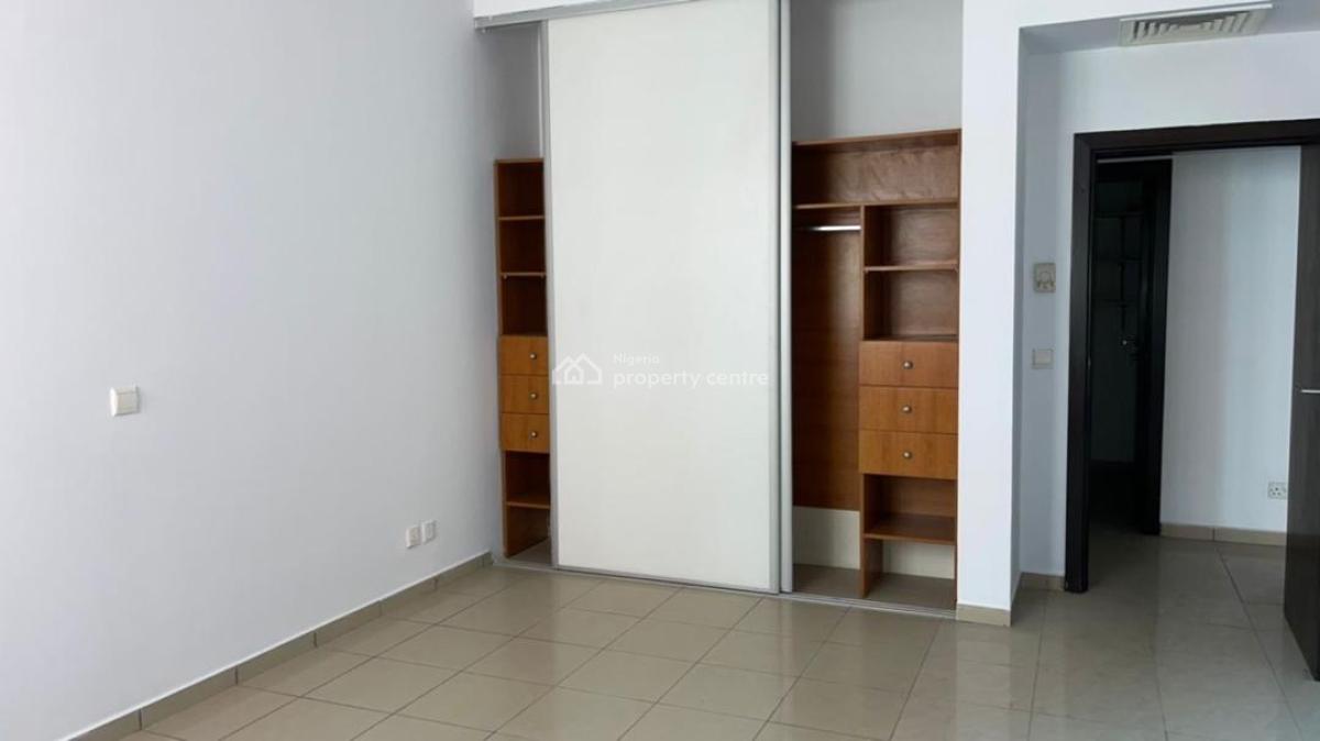 4 Bedroom Apartment, Banana Island, Ikoyi, Lagos, Flat / Apartment for Rent