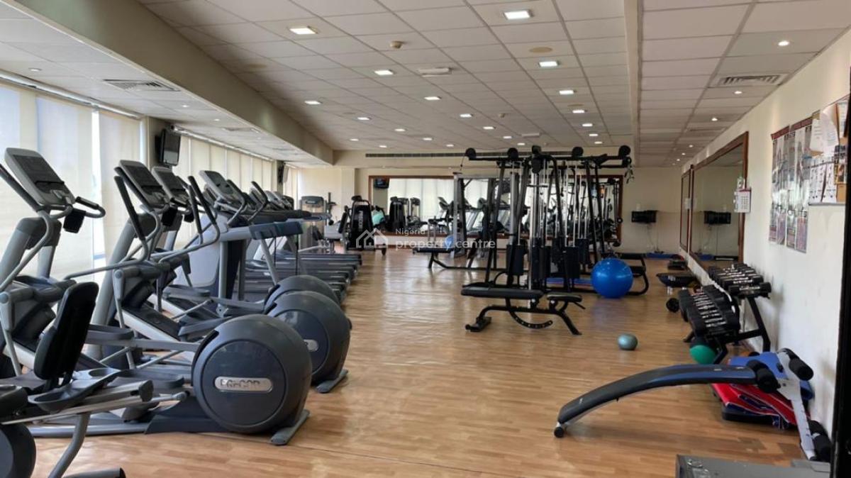 4 Bedroom Apartment, Banana Island, Ikoyi, Lagos, Flat / Apartment for Rent