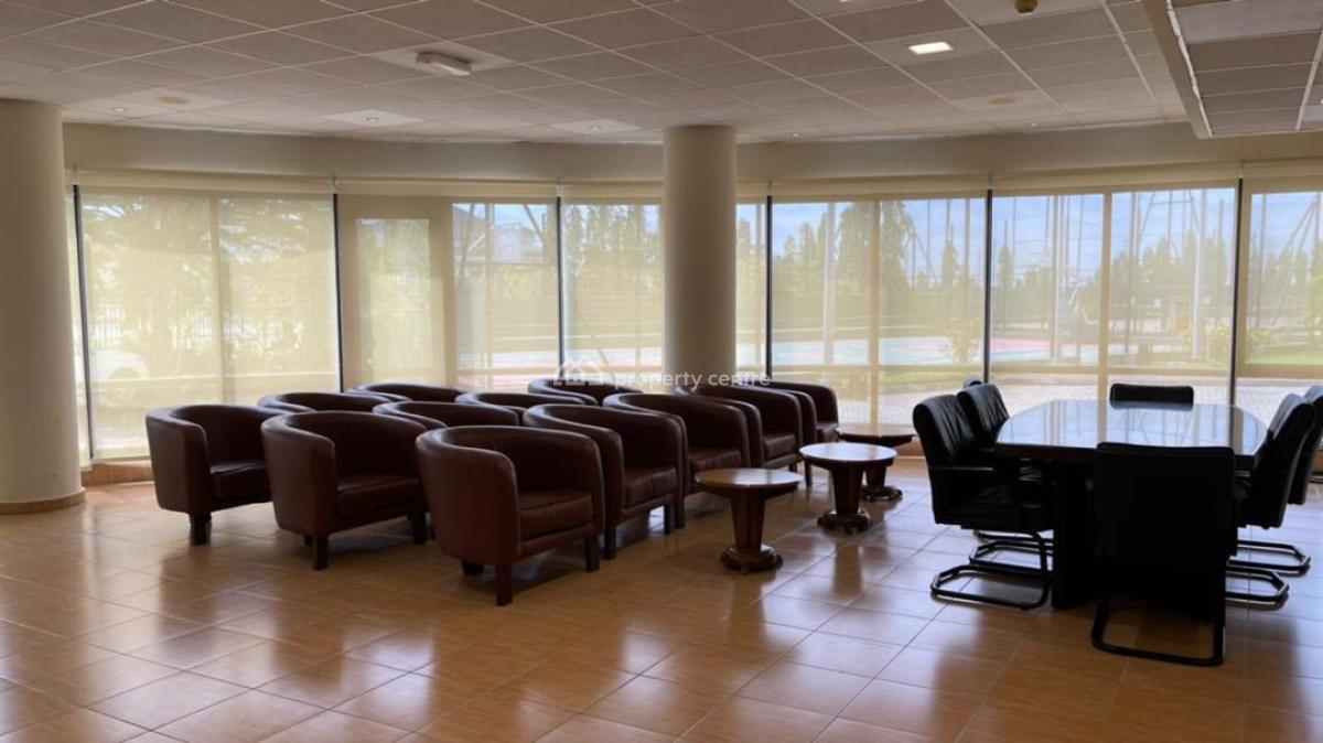 4 Bedroom Apartment, Banana Island, Ikoyi, Lagos, Flat / Apartment for Rent