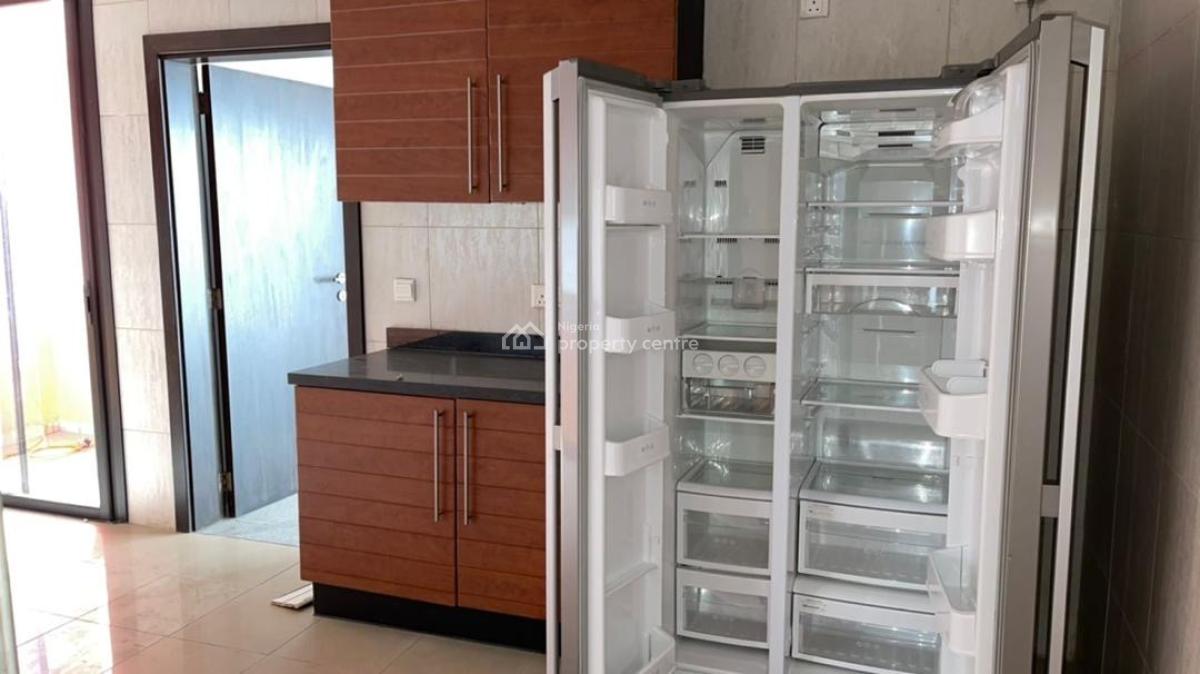 4 Bedroom Apartment, Banana Island, Ikoyi, Lagos, Flat / Apartment for Rent